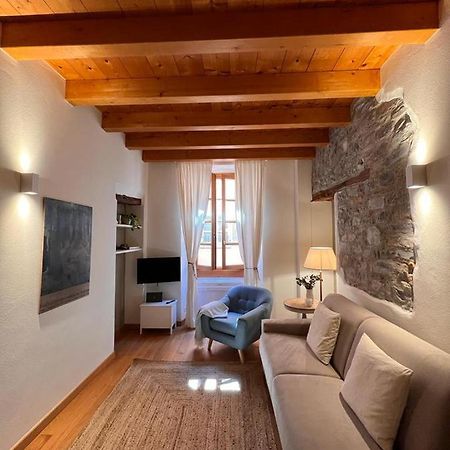 Il Bacio Appartement Como Buitenkant foto