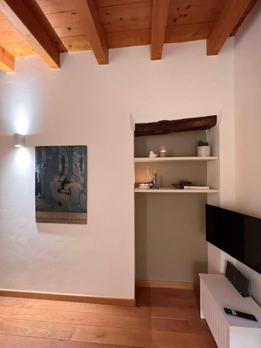 Il Bacio Appartement Como Buitenkant foto