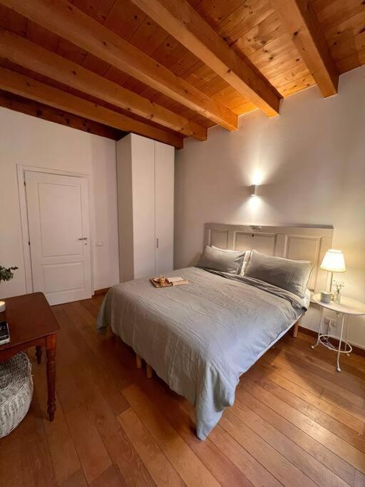 Il Bacio Appartement Como Buitenkant foto