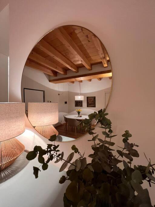 Il Bacio Appartement Como Buitenkant foto
