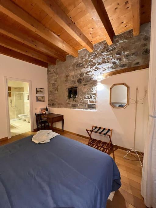 Il Bacio Appartement Como Buitenkant foto