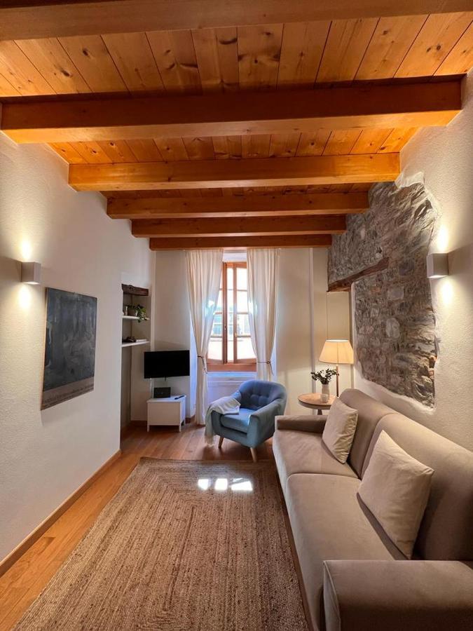 Il Bacio Appartement Como Buitenkant foto