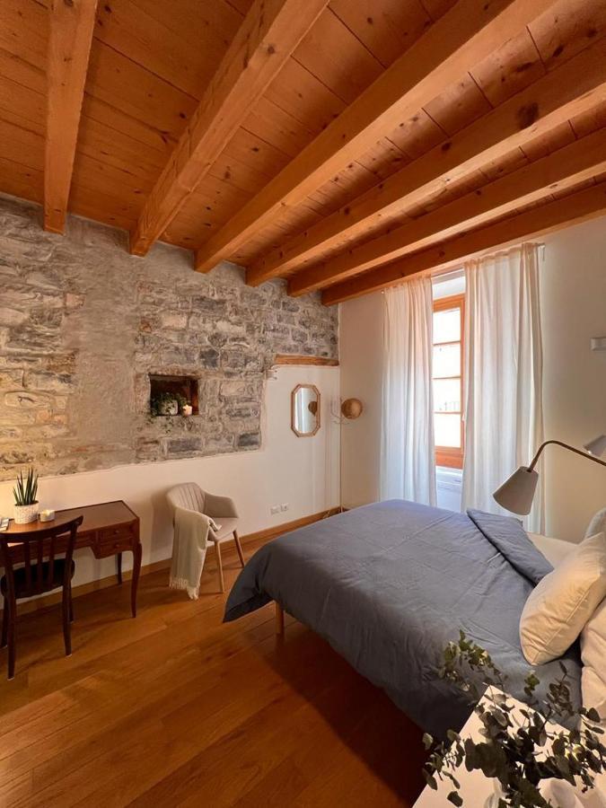 Il Bacio Appartement Como Buitenkant foto