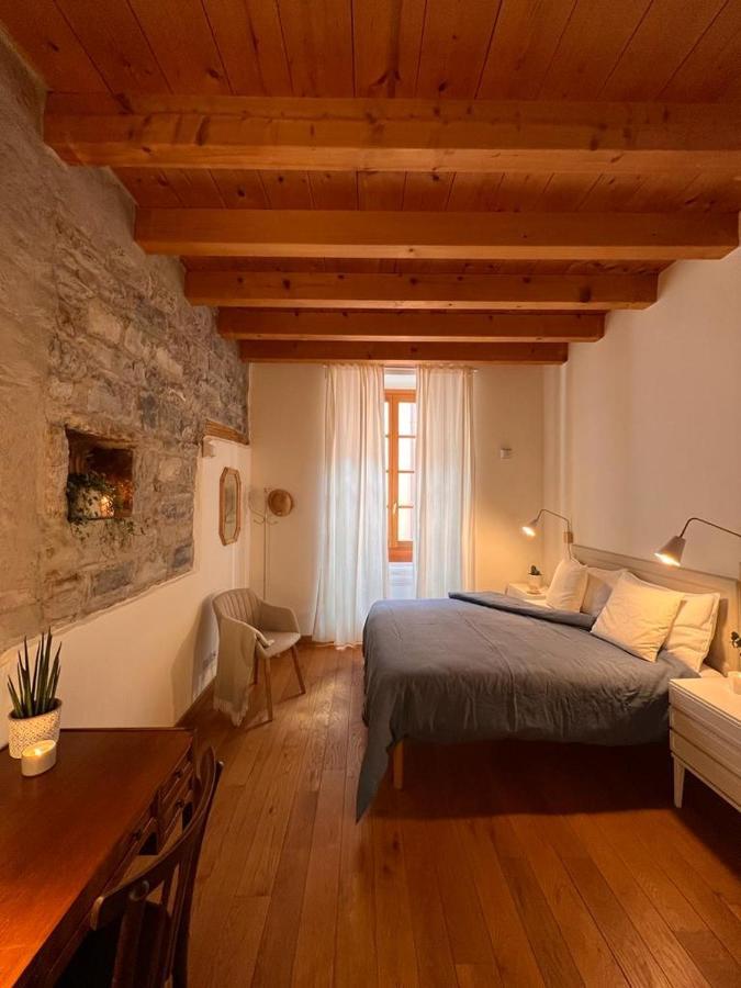 Il Bacio Appartement Como Buitenkant foto