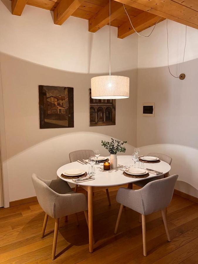 Il Bacio Appartement Como Buitenkant foto