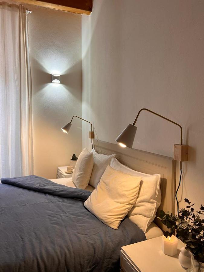Il Bacio Appartement Como Buitenkant foto
